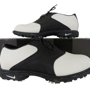 Nike Air Classic Golf, Size: 9 (Men) plus golf cleats